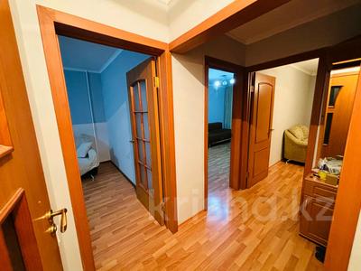 Аренда квартир в Алматы: 3-комнатная квартира · 80 м² · 4/13 этаж · помесячно, Ади Шарипова за 350 000 〒 3-комнатная квартира · 80 м² · 4/13 этаж · помесячно, Ади Шарипова за 350 000 〒 в Алматы, Алмалинский р-н