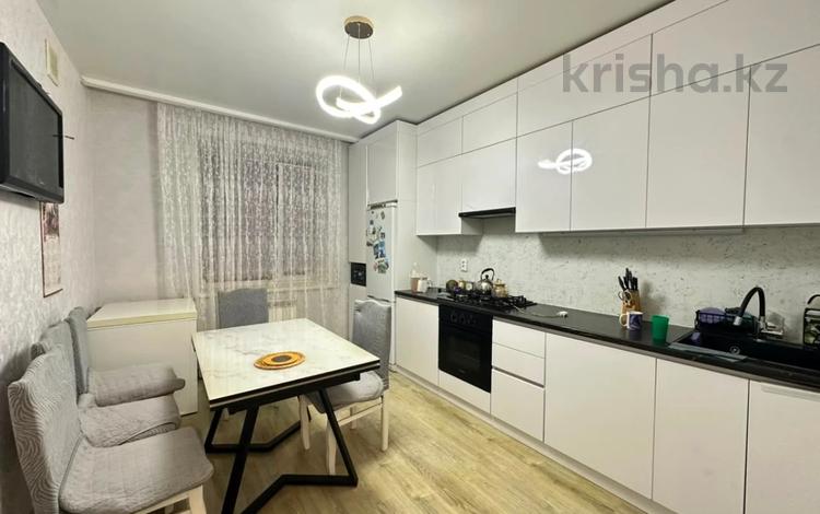 2-бөлмелі пәтер · 67.4 м² · 1/6 қабат, Назарбаева, бағасы: 36.8 млн ₸ в Костанае — фото 2