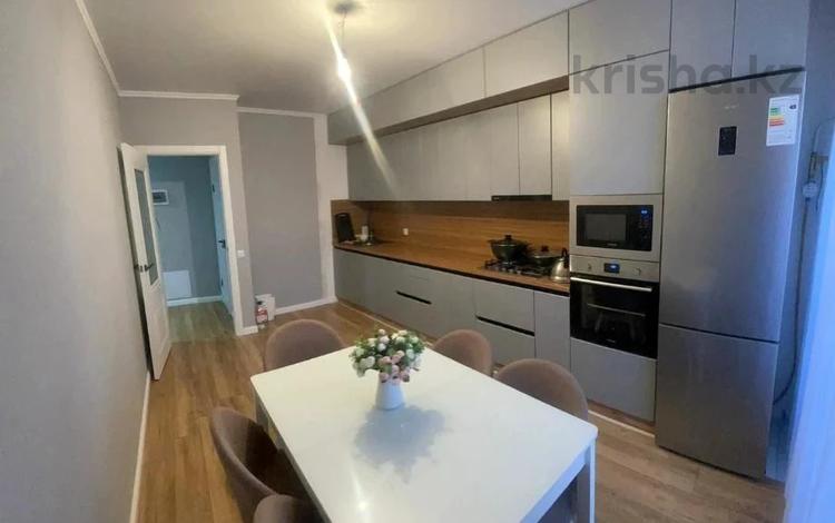 2-бөлмелі пәтер · 61 м² · 7/9 қабат, Курганская 2А, бағасы: 41.5 млн ₸ в Костанае — фото 8