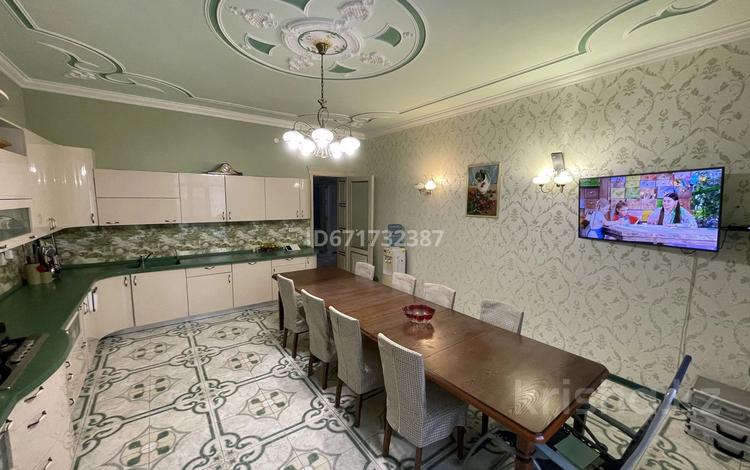 Жеке үй · 10 бөлме · 660 м² · 11 жүзд., Стадионный переулок 16/4 Б — Кафе Park king, стадион имени Атояна., бағасы: 300 млн ₸ в Уральске — фото 70