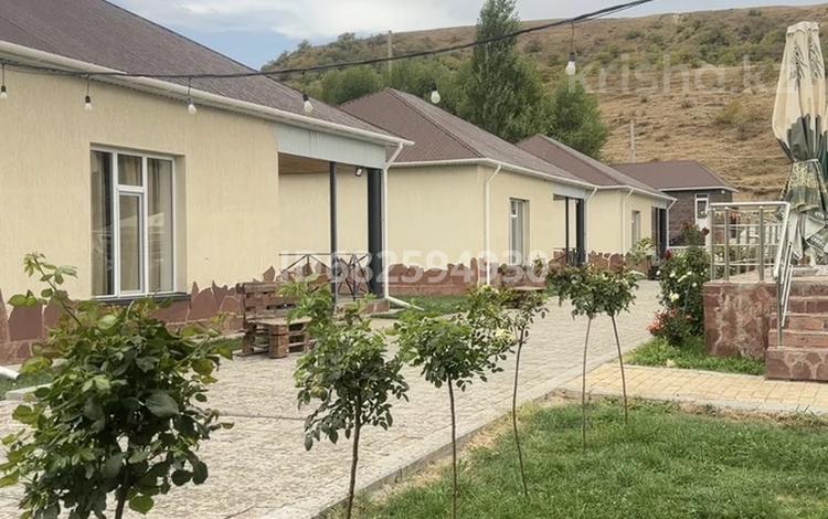 Общепит, бани, гостиницы и зоны отдыха, развлечения · 2500 м² за 175 млн ₸ в Каскасу — фото 136