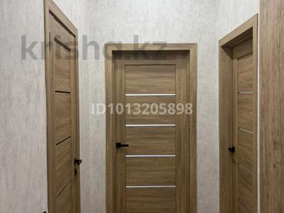 1-бөлмелі пәтер · 36 м² · 3/9 қабат, Кабанбай батыр, 57/2 57/2, бағасы: 26 млн ₸ в Астане, Нура р-н