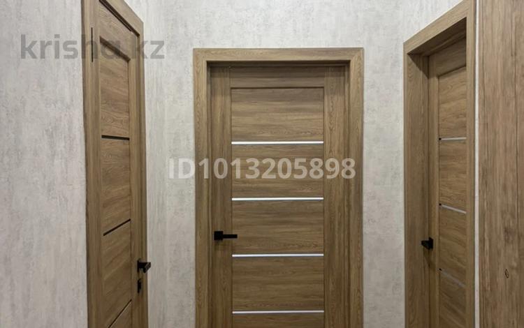 1-бөлмелі пәтер · 36 м² · 3/9 қабат, Кабанбай батыр, 57/2 57/2, бағасы: 26 млн ₸ в Астане, Нура р-н — фото 8