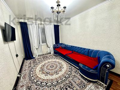 1-комнатная квартира, 40 м², 5/5 этаж, мкр Саялы 70 за 20.5 млн 〒 в Алматы, Алатауский р-н