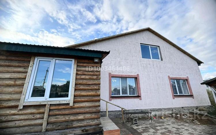 Отдельный дом · 5 комнат · 124.4 м² · 4.5 сот., Шортандинская 17 за 35 млн 〒 в Астане, р-н Байконур — фото 2