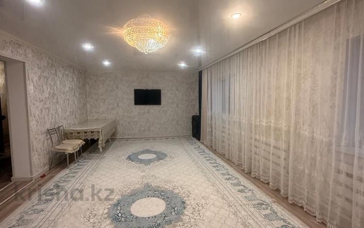 Отдельный дом · 4 комнаты · 137.5 м² · 10 сот., Прежевальского 53б за 50 млн 〒 в Семее — фото 2