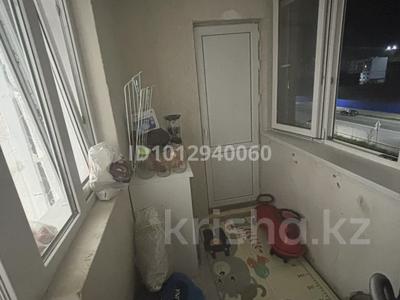 2-комнатная квартира · 57 м² · 4/6 этаж, уч.№834 36 — возле трассы сайна за 36 млн ₸ в Алматы, Алатауский р-н