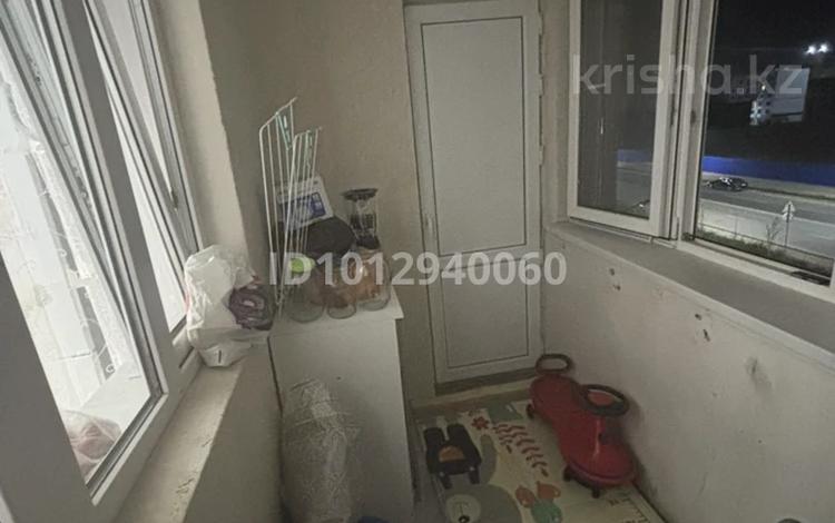 2-комнатная квартира · 57 м² · 4/6 этаж, уч.№834 36 — возле трассы сайна за 36 млн ₸ в Алматы, Алатауский р-н — фото 2