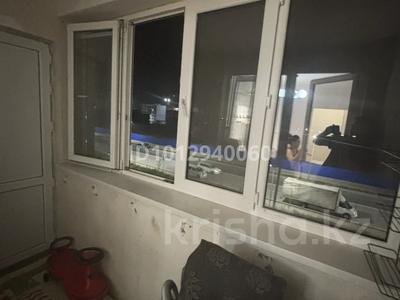 2-комнатная квартира · 57 м² · 4/6 этаж, уч.№834 36 — возле трассы сайна за 36 млн ₸ в Алматы, Алатауский р-н