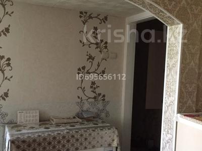 1-комнатная квартира · 30.64 м² · 3/5 этаж, проспект Назарбаева 3 за 16 млн 〒 в Усть-Каменогорске