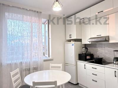 1-комнатная квартира · 32 м² · 8/12 этаж, Тауелсиздик 34/10 за 22 млн ₸ в Астане, Алматы р-н