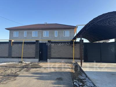 Отдельный дом · 6 комнат · 340 м² · 10 сот., Қызылжар 10 — Астана за 79 млн 〒 в Косшы