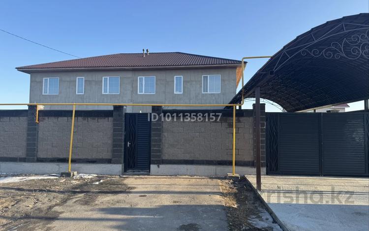 Жеке үй · 6 бөлме · 340 м² · 10 сот., Қызылжар 10 — Астана, бағасы: 79 млн ₸ в Косшы — фото 2