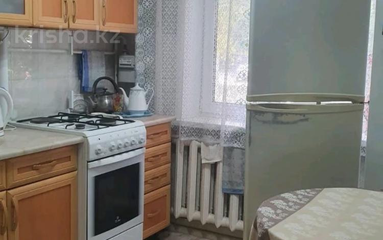 2-бөлмелі пәтер · 49 м² · 1/5 қабат, Абая, бағасы: 20.5 млн ₸ в Петропавловске — фото 2