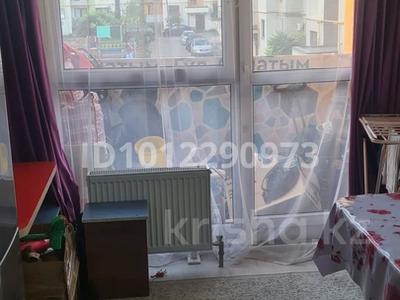1-комнатная квартира · 52.2 м² · 2/9 этаж, Кассина 146/2 — Сейфулина уг акан серы за ~ 33 млн ₸ в Алматы, Турксибский р-н