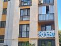 1-комнатная квартира · 52.2 м² · 2/9 этаж, Кассина 146/2 — Сейфулина уг акан серы за ~ 33 млн ₸ в Алматы, Турксибский р-н — фото 18