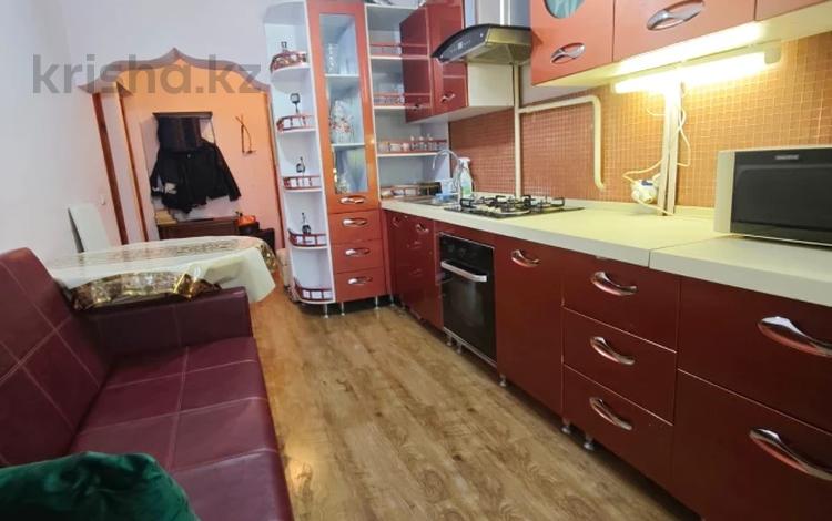 3-комнатная квартира · 64 м² · 2/5 этаж, мкр Тастак-3, Аносова за 41 млн ₸ в Алматы, Алмалинский р-н — фото 2