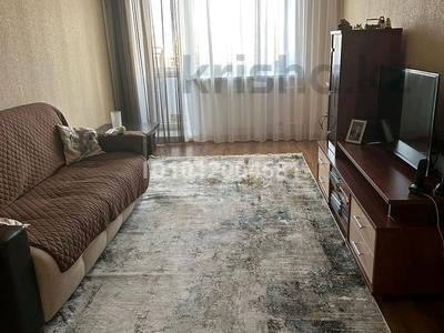 3-бөлмелі пәтер · 61 м² · 3/5 қабат, Просп. Аль-Фараби 43, бағасы: 32 млн ₸ в Костанае