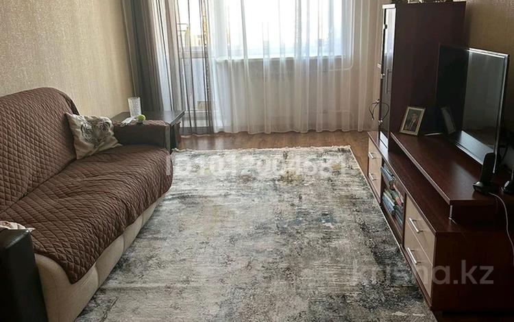 3-бөлмелі пәтер · 61 м² · 3/5 қабат, Просп. Аль-Фараби 43, бағасы: 32 млн ₸ в Костанае — фото 2