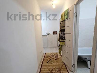 2-комнатная квартира · 49 м² · 8/9 этаж, Кассина 146/4 к5 за 29 млн ₸ в Алматы, Турксибский р-н