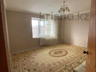 1-комнатная квартира · 46 м² · 6/6 этаж, мкр Болашак, бокенбай батыра за 12 млн 〒 в Актобе