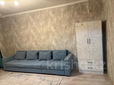 1-бөлмелі пәтер · 35 м² · 4/5 қабат, 13-әскери қалашық ш/а., бағасы: 18.5 млн ₸ в Алматы, Турксибский р-н