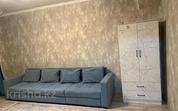 1-бөлмелі пәтер · 35 м² · 4/5 қабат, 13-әскери қалашық ш/а., бағасы: 18.5 млн ₸ в Алматы, Турксибский р-н — фото 2