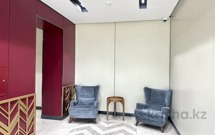 3-бөлмелі пәтер · 90 м² · 7/14 қабат, Улы Дала 39, бағасы: 67 млн ₸ в Астане, Есильский р-н — фото 2