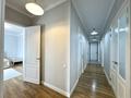 3-бөлмелі пәтер · 90 м² · 7/14 қабат, Улы Дала 39, бағасы: 67 млн ₸ в Астане, Есильский р-н — фото 23