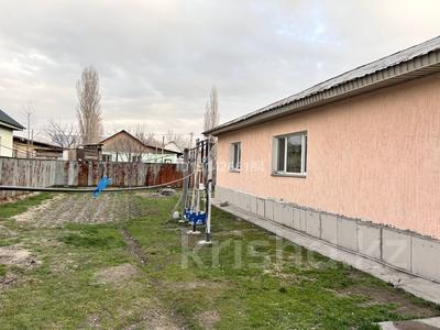 Отдельный дом · 4 комнаты · 115 м² · 7.5 сот., мкр Шанырак-2, Жидели 56 — Каркара за 52 млн ₸ в Алматы, Алатауский р-н
