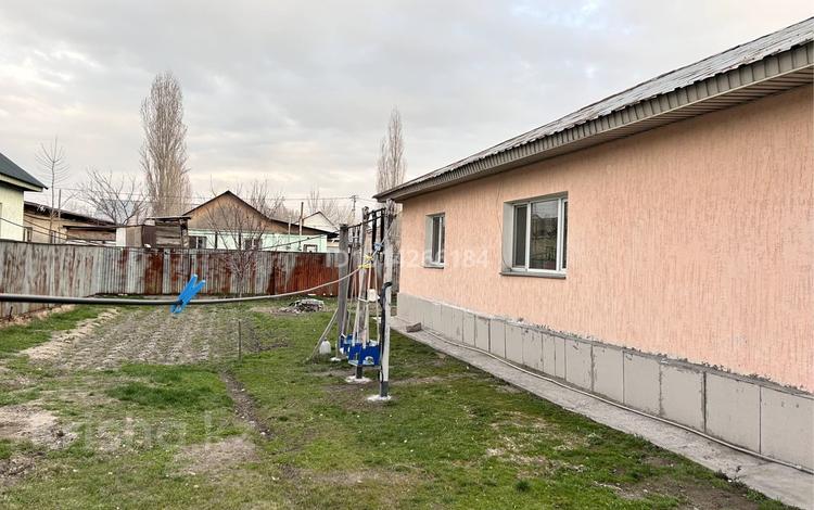 Жеке үй · 4 бөлме · 115 м² · 7.5 жүзд., Шаңырақ-2 ш/а., Жидели 56 — Каркара, бағасы: 52 млн ₸ в Алматы, Алатауский р-н — фото 3