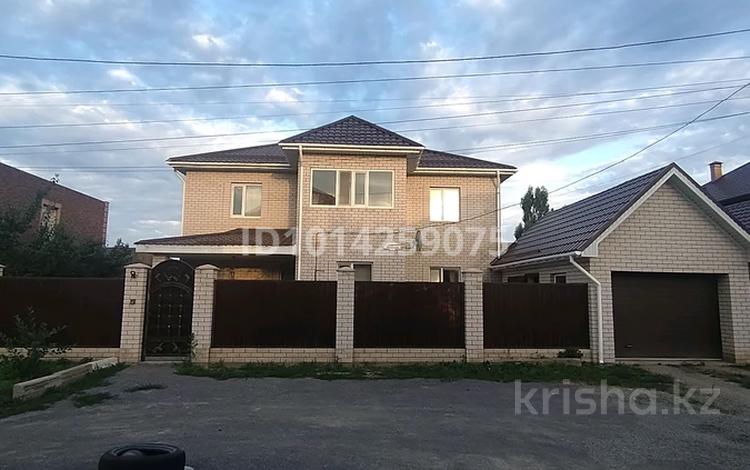 Жеке үй · 7 бөлме · 255 м² · 10 жүзд., Саздинское Лесничество 137, бағасы: 110 млн ₸ в Актобе — фото 2