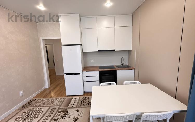 2-комнатная квартира · 45.5 м² · 9/10 этаж, Наурызбай батыра за 23.5 млн ₸ в Кокшетау — фото 2