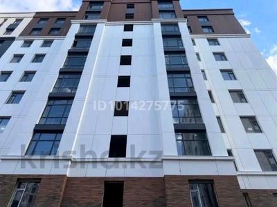 1-комнатная квартира · 45.16 м² · 2/9 этаж, Чингиза Айтматова 46/1 за 21.5 млн ₸ в Астане, Нура р-н