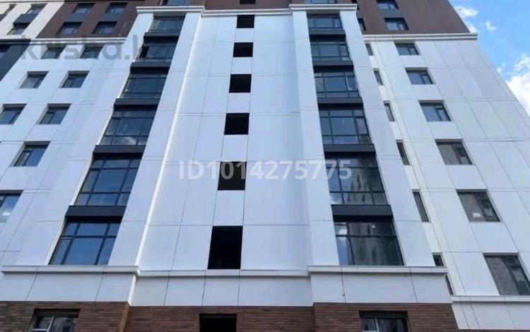 1-комнатная квартира · 45.16 м² · 2/9 этаж, Чингиза Айтматова 46/1 за 21.5 млн ₸ в Астане, Нура р-н — фото 7