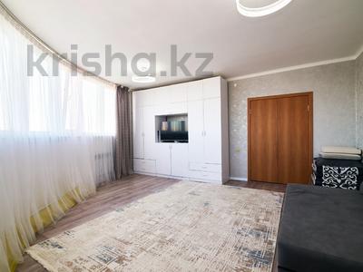 1-комнатная квартира · 57.8 м² · 8/14 этаж, Тлендиева 36 за 23.5 млн ₸ в Астане, Сарыарка р-н