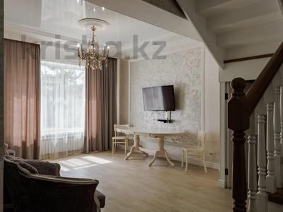 Үйдің бір бөлігі · 4 бөлме · 146 м² · 3.3 жүзд., Куман Тастанбеков 6 — СРОЧНАЯ ПРОДАЖА, бағасы: 121.5 млн ₸ в Астане, Есильский р-н