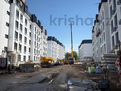 2-комнатная квартира · 50.2 м² · 3/6 этаж, Отеген батыра 39г — Отеген батыра - Толе би за 33.7 млн ₸ в Алматы, Ауэзовский р-н