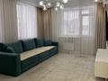 3-бөлмелі пәтер · 100 м² · 8/14 қабат, Сыганак 32 — хан шатыр, зеленый квартал, бағасы: 62 млн ₸ в Астане, Нура р-н