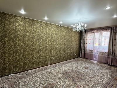 3-комнатная квартира · 60 м² · 3/5 этаж, Ивушка 2 за 18.5 млн 〒 в Конаеве (Капчагай)