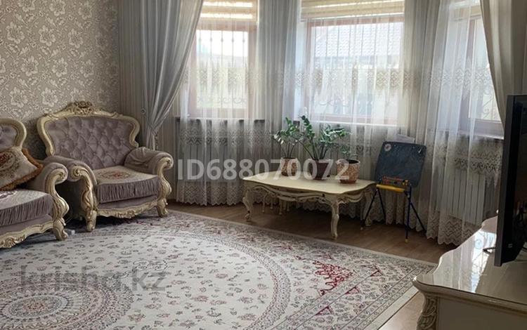 Отдельный дом · 6 комнат · 350 м² · 8 сот., мкр Самал-2, Самал-2, Анар аже 1407 — Манат кыз за 140 млн ₸ в Шымкенте, Абайский р-н — фото 2
