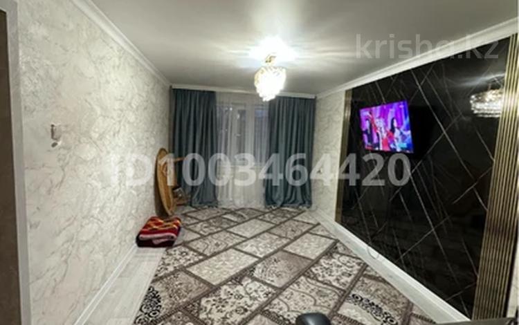 2-комнатная квартира · 45 м² · 1/5 этаж, Есенберлина 11 за 12.4 млн ₸ в Жезказгане — фото 2