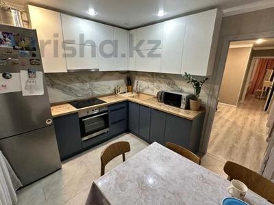 3-комнатная квартира · 69 м² · 4/9 этаж, Жумабаева 116 за 210 000 〒 в Петропавловске