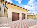 Отдельный дом · 8 комнат · 930 м² · 15 сот., ДЕПУТАТСКИЙ за 750 млн 〒 в Астане, Алматы р-н — фото 41