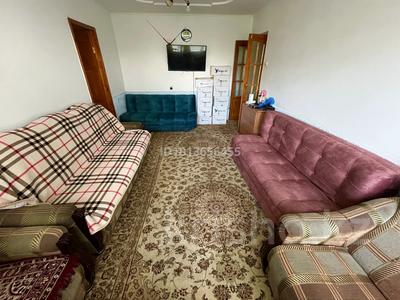 3-бөлмелі пәтер · 67.7 м² · 4/5 қабат, Рысбек батыра 2а 31 — Химпосёлек напротив арай плазы, бағасы: 25 млн ₸ в Таразе