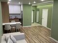 2-бөлмелі пәтер · 53.5 м² · 10/10 қабат, Аэропортная 4/2 — Срочная продажа, бағасы: 35.5 млн ₸ в  — фото 2