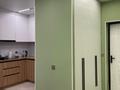 2-бөлмелі пәтер · 53.5 м² · 10/10 қабат, Аэропортная 4/2 — Срочная продажа, бағасы: 35.5 млн ₸ в  — фото 7