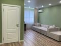 2-бөлмелі пәтер · 53.5 м² · 10/10 қабат, Аэропортная 4/2 — Срочная продажа, бағасы: 35.5 млн ₸ в 