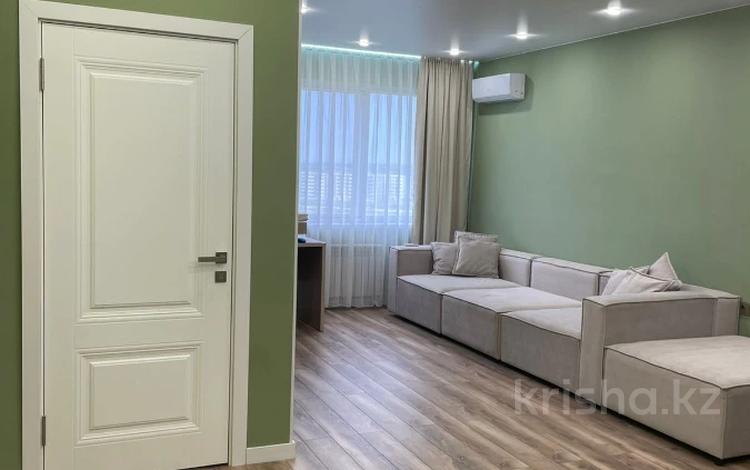 2-бөлмелі пәтер · 53.5 м² · 10/10 қабат, Аэропортная 4/2 — Срочная продажа, бағасы: 35.5 млн ₸ в  — фото 7