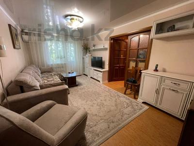 3-комнатная квартира · 73.6 м² · 3/4 этаж, Шевченко за 49.9 млн ₸ в Алматы, Алмалинский р-н